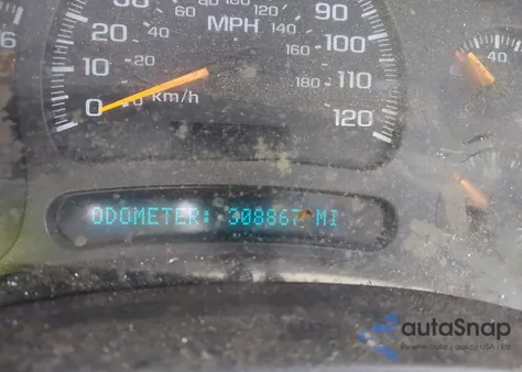 2004 Chevrolet Tahoe Ls z USA, uszkodzony, nr VIN 1GNEC13Z24R124339